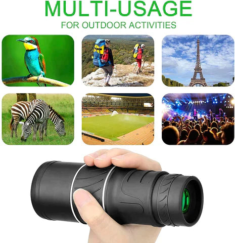 🔥Hot Sale🔥Professional Bifocal Monocular🔭