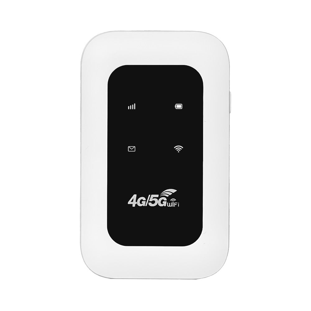 ✨ULTIMO GIORNO DI SALDI 🛜Wifi portatile per tutte le reti-Accendi e usa, gratis per sempre